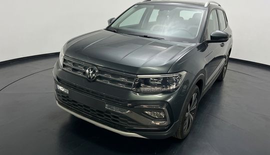 Volkswagen • Taigun