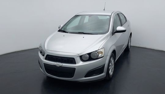 Chevrolet • Sonic
