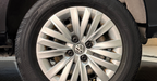 Volkswagen Saveiro 1.6 ROBUST CABINA SENCILLA Pickup 2023