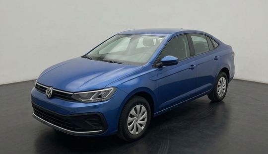 Volkswagen • Virtus