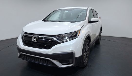 Honda • CR-V