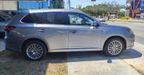 Mitsubishi Outlander 2.4 PHEV LIMITED AUTO 4WD Suv 2021