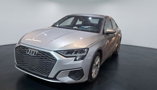 Audi • A3
