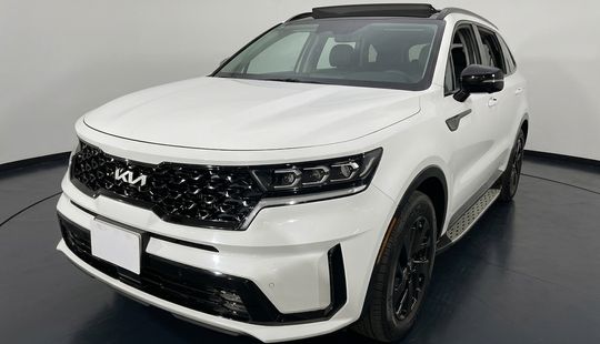 Kia • Sorento