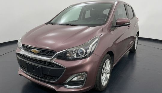 Chevrolet • Spark