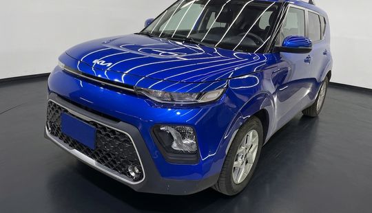 2022 • 24,970 km • Manual