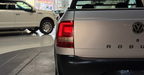 Volkswagen Saveiro 1.6 ROBUST CABINA SENCILLA Pickup 2023