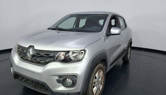 Renault • Kwid