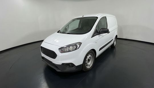 Ford • Transit