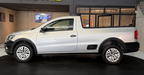 Volkswagen Saveiro 1.6 ROBUST CABINA SENCILLA Pickup 2023