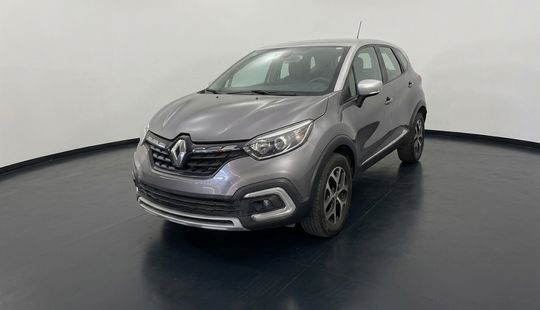 Renault • Captur