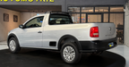 Volkswagen Saveiro 1.6 ROBUST CABINA SENCILLA Pickup 2023