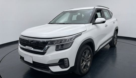 Kia • Seltos