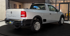 Volkswagen Saveiro 1.6 ROBUST CABINA SENCILLA Pickup 2023