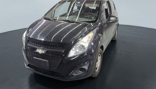 Chevrolet • Spark