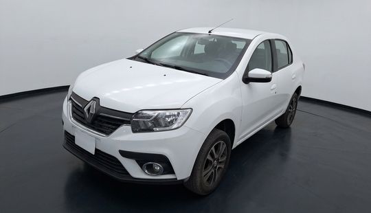 Renault • Logan