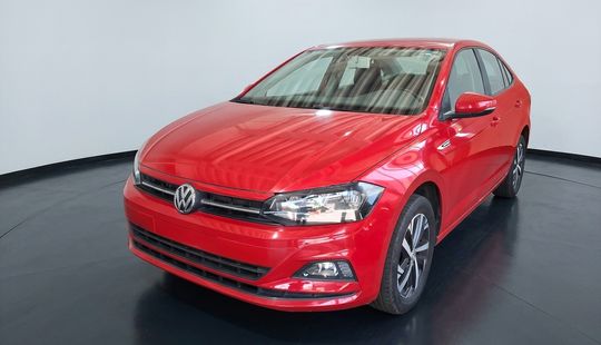 Volkswagen • Virtus