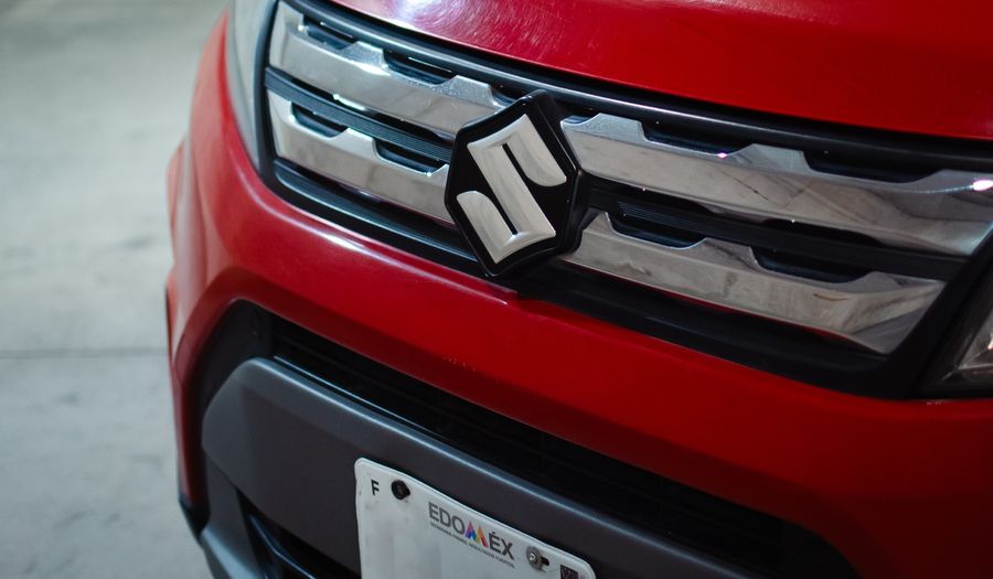 Suzuki Vitara 1.6 GLX AUTO Suv 2018