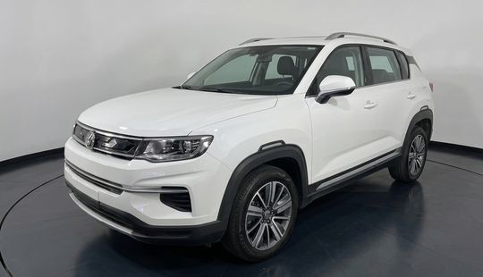 Changan • CS35