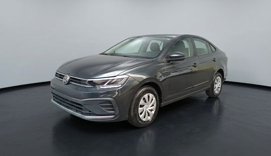 Volkswagen • Virtus