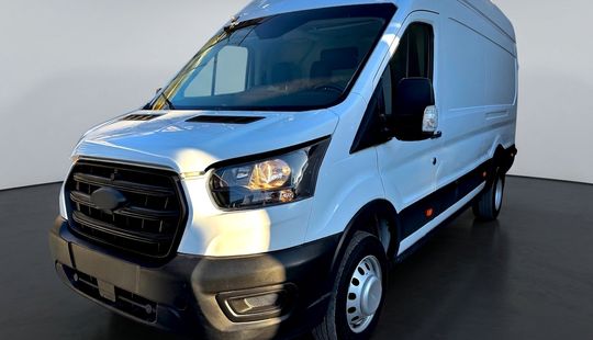 Ford • Transit