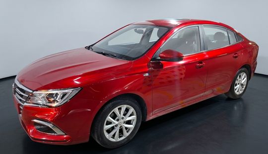 Mg • MG5