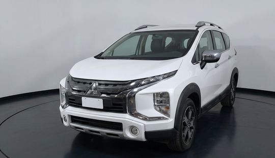 Mitsubishi • Xpander