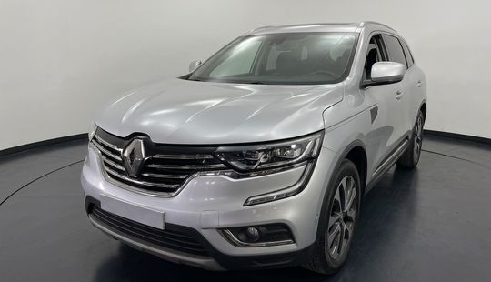 Renault • Koleos