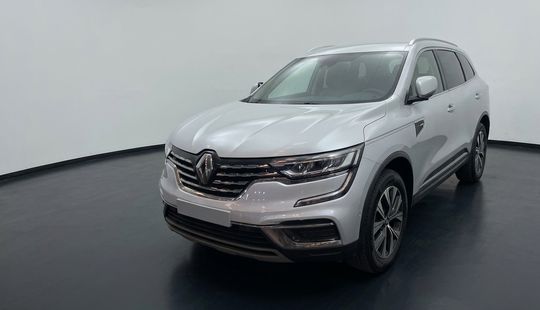 Renault • Koleos
