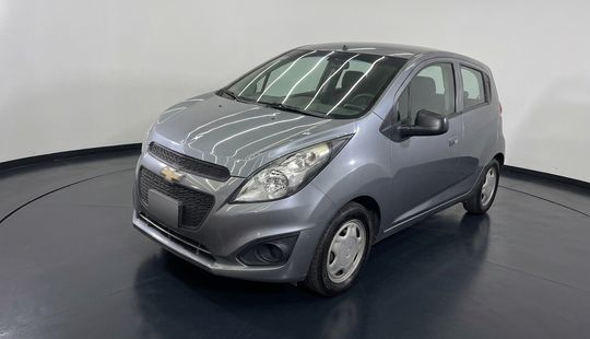Chevrolet • Spark Classic