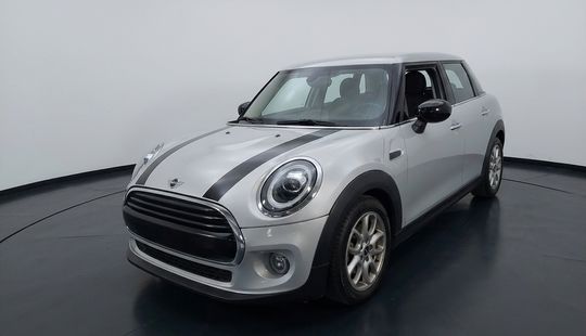 Mini • Cooper