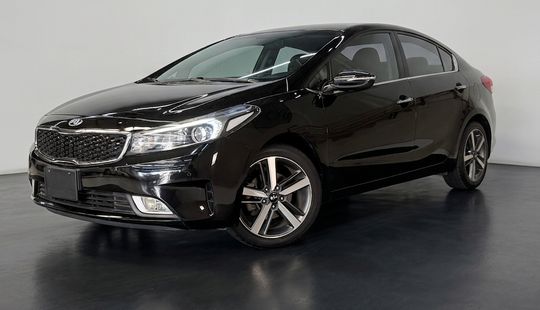 Kia • FORTE