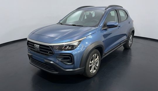 Fiat • Pulse