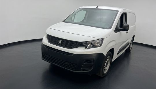 Peugeot • Partner