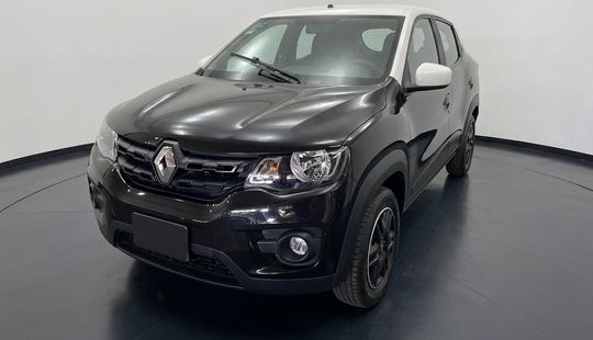 Renault • Kwid