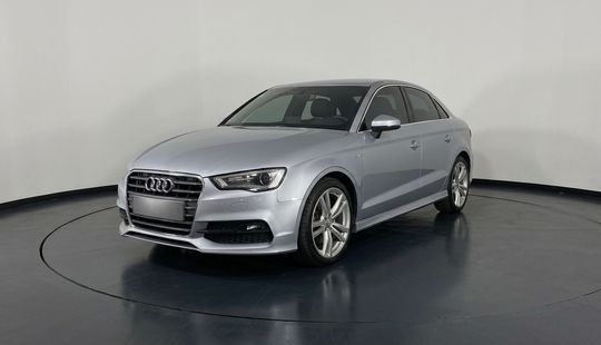 Audi • A3