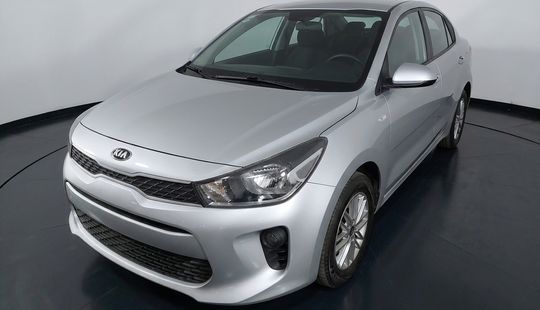 Kia • Rio