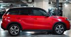 Suzuki Vitara 1.6 GLX AUTO Suv 2018