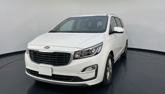 Kia • Sedona
