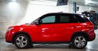 Suzuki Vitara 1.6 GLX AUTO Suv 2018