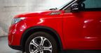 Suzuki Vitara 1.6 GLX AUTO Suv 2018