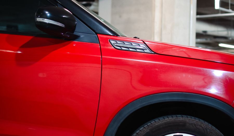 Suzuki Vitara 1.6 GLX AUTO Suv 2018