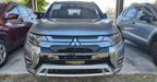 Mitsubishi Outlander 2.4 PHEV LIMITED AUTO 4WD Suv 2021
