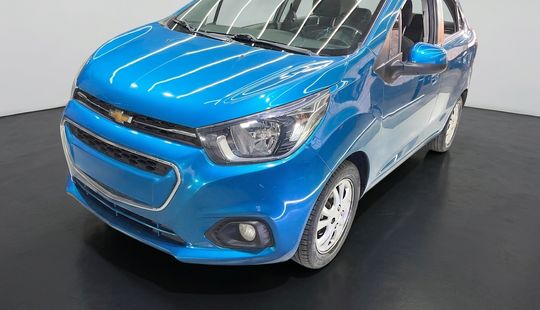 Chevrolet • Beat
