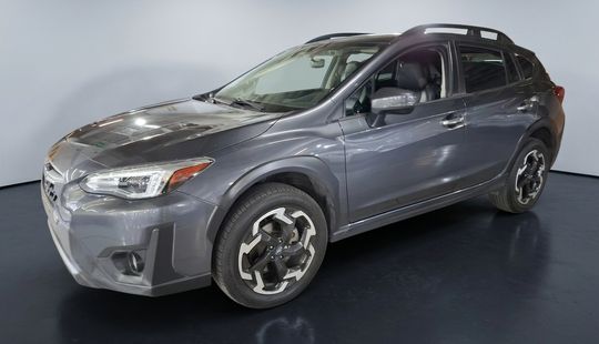 Subaru • XV