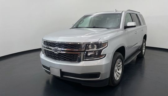 Chevrolet • Tahoe