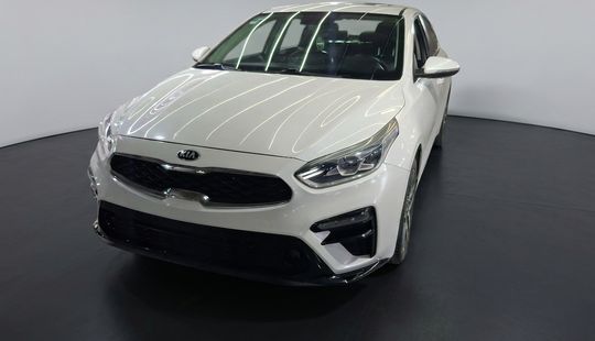 Kia • FORTE