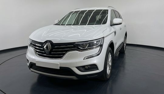 Renault • Koleos