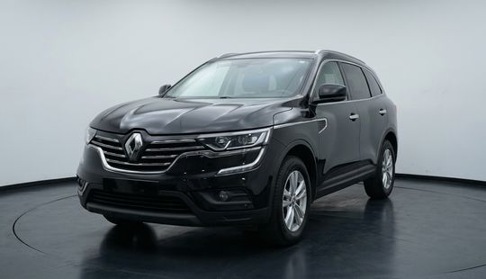 Renault • Koleos