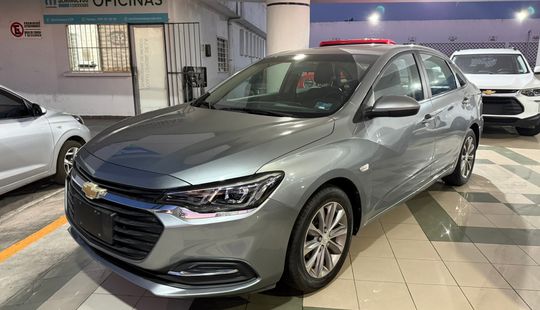 Chevrolet • Cavalier